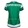 Camisola Sporting CP Mulher 1º Equipamento 2018/19 Manga Curta